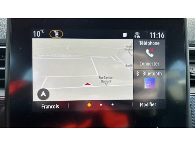 Renault Arkana - Photo 16