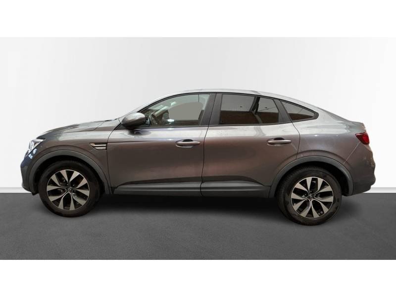 Renault Arkana - Photo 2