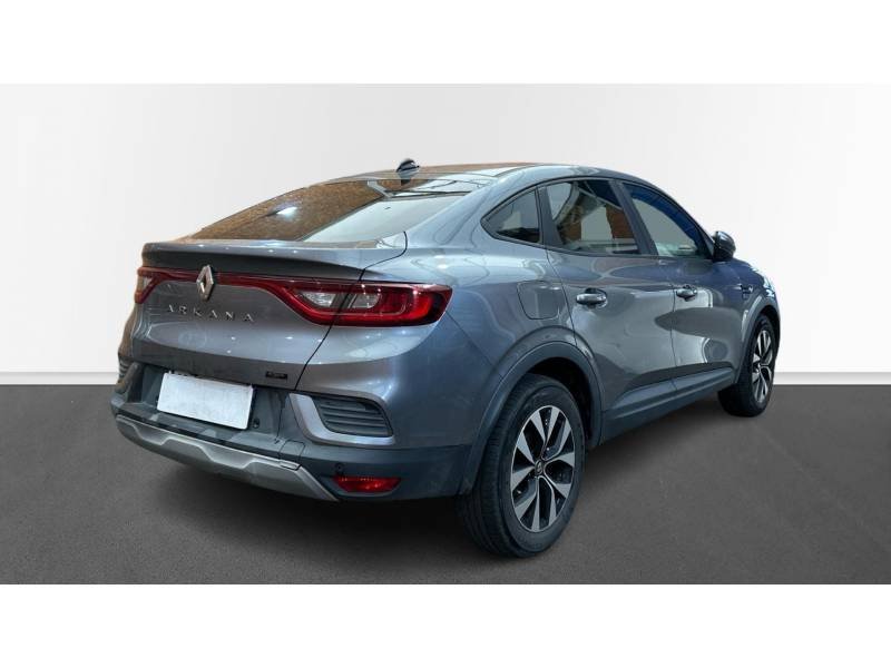 Renault Arkana - Photo 3