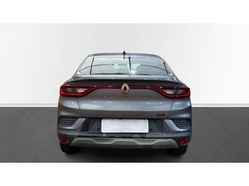 Renault Arkana - Photo 4