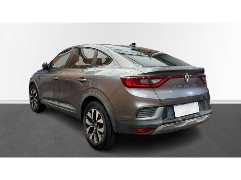 Renault Arkana - Photo 5