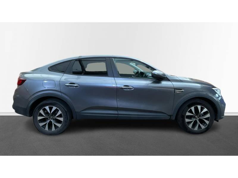 Renault Arkana - Photo 6