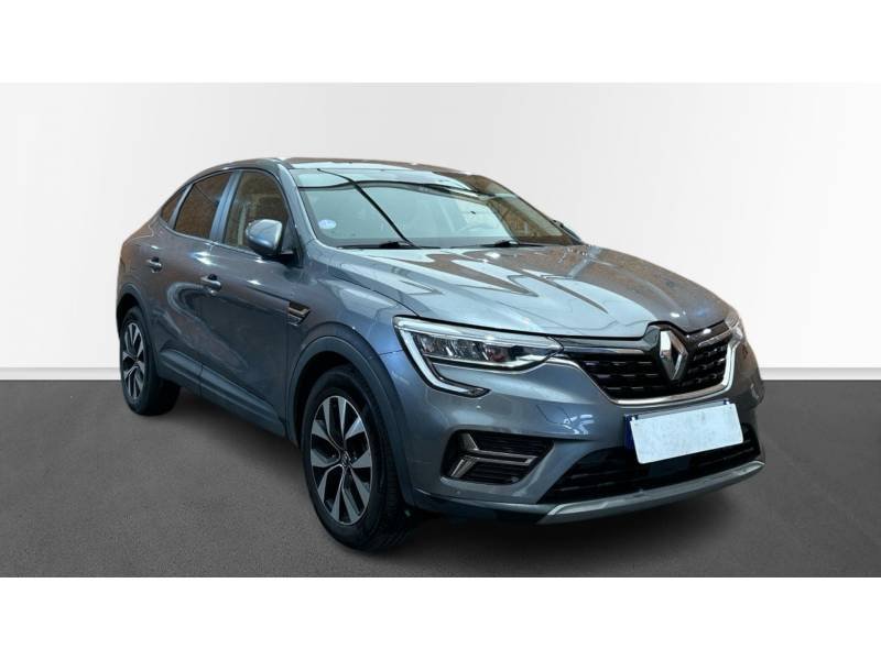 Renault Arkana - Photo 7