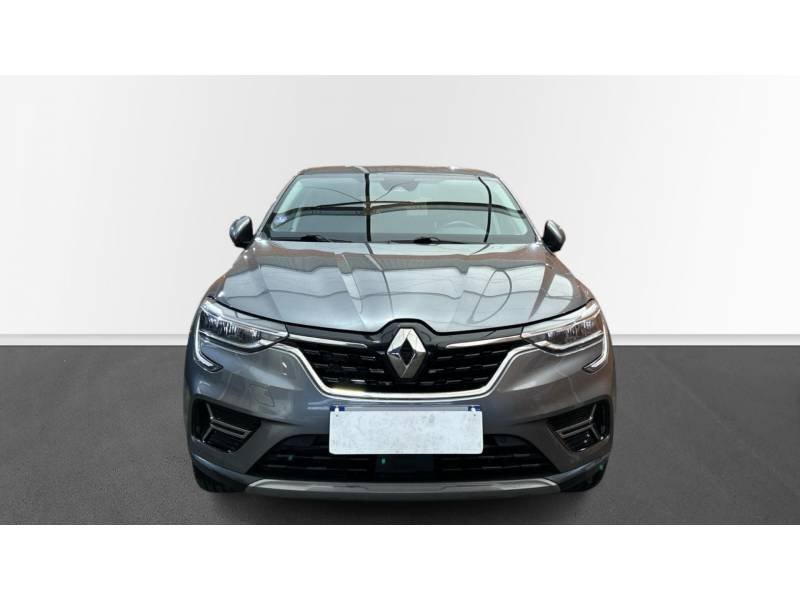 Renault Arkana - Photo 8