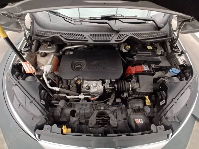 Ford EcoSport - Photo 11
