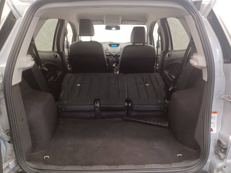 Ford EcoSport - Photo 17