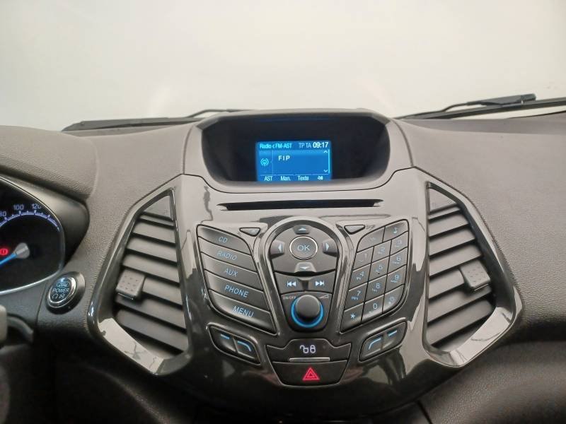 Ford EcoSport - Photo 19