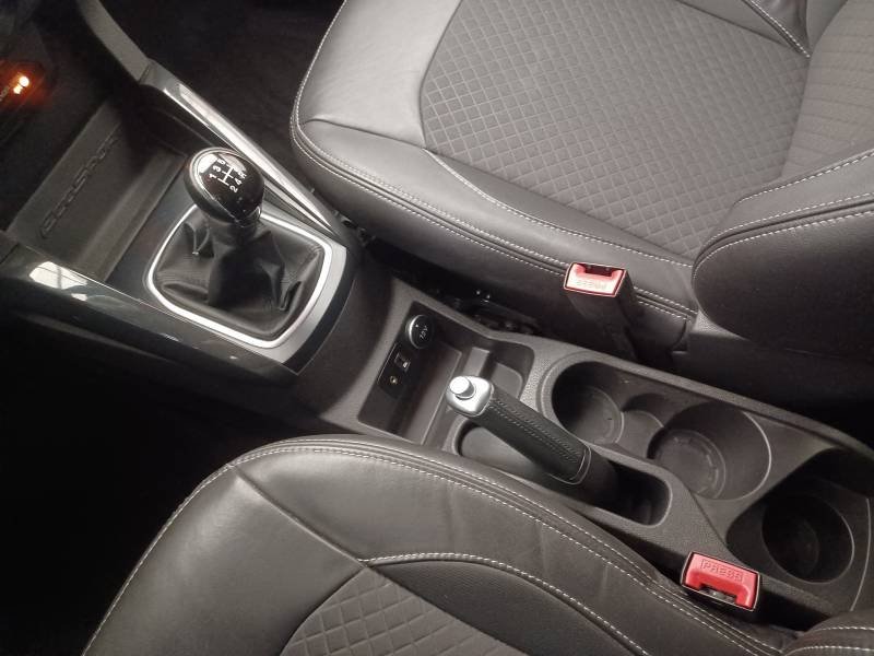 Ford EcoSport - Photo 23