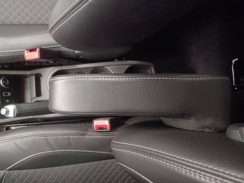 Ford EcoSport - Photo 25