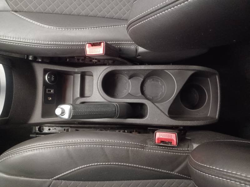 Ford EcoSport - Photo 26