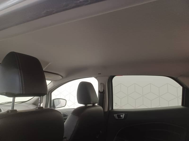 Ford EcoSport - Photo 28
