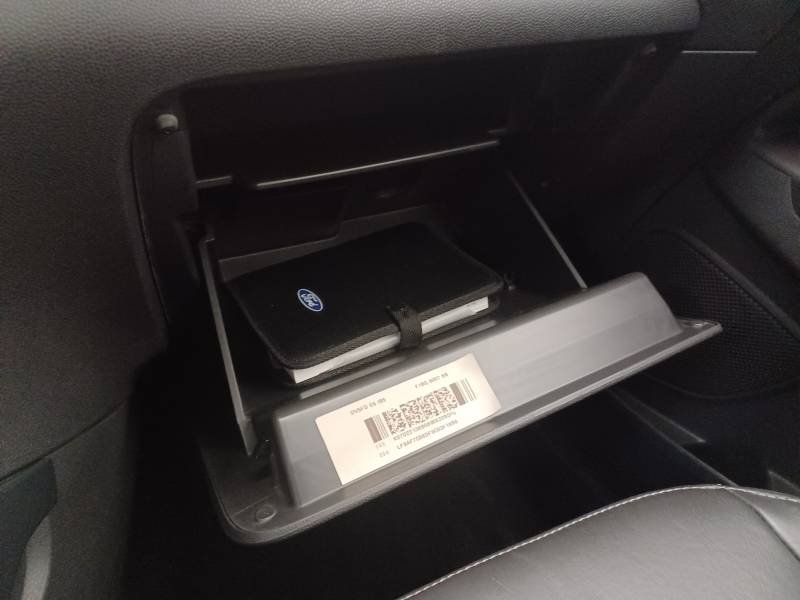 Ford EcoSport - Photo 30