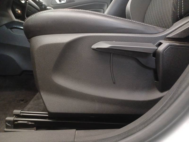 Ford EcoSport - Photo 31