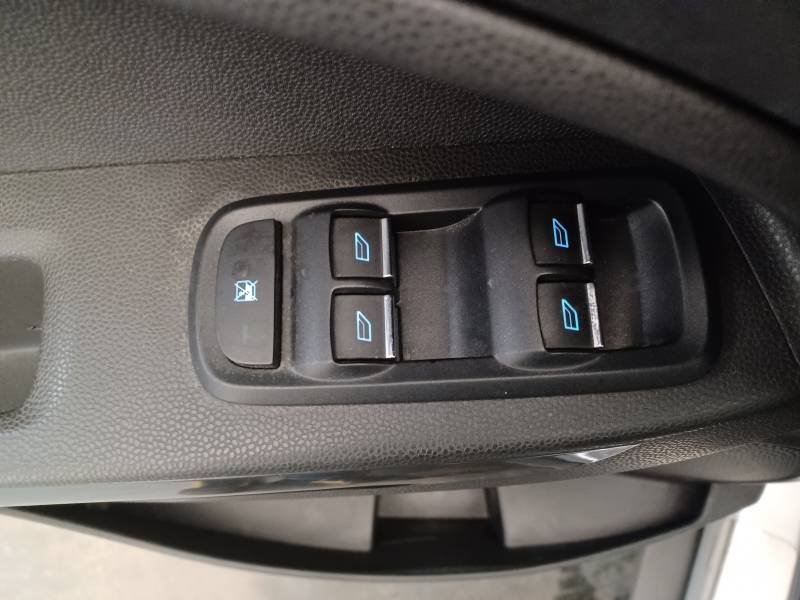 Ford EcoSport - Photo 32