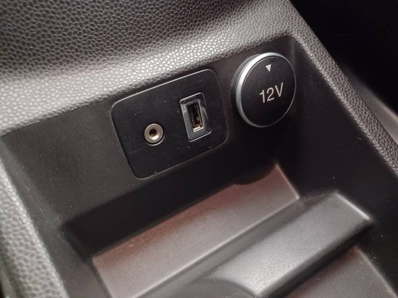 Ford EcoSport - Photo 33