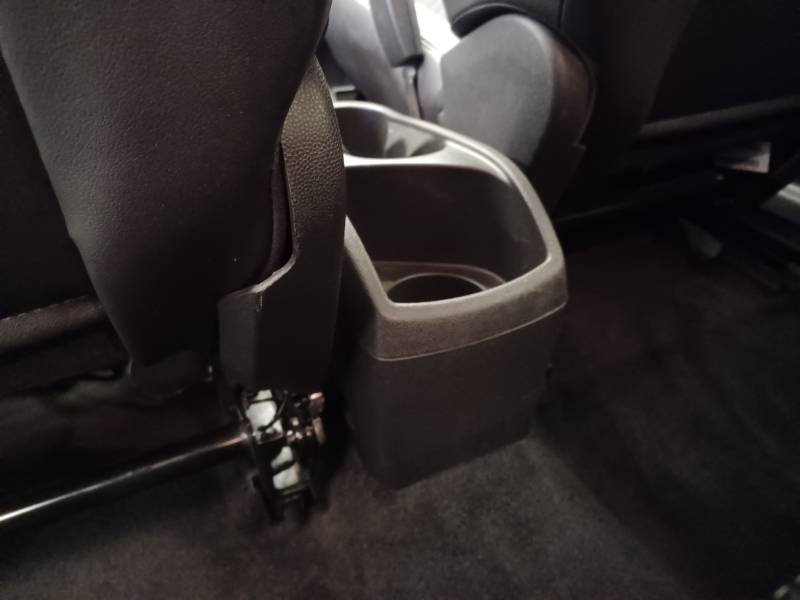 Ford EcoSport - Photo 34