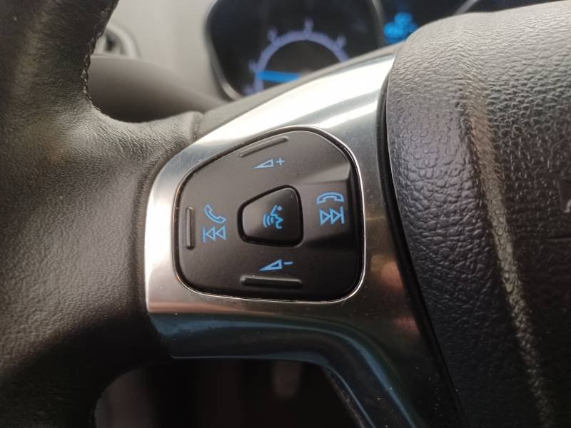 Ford EcoSport - Photo 35