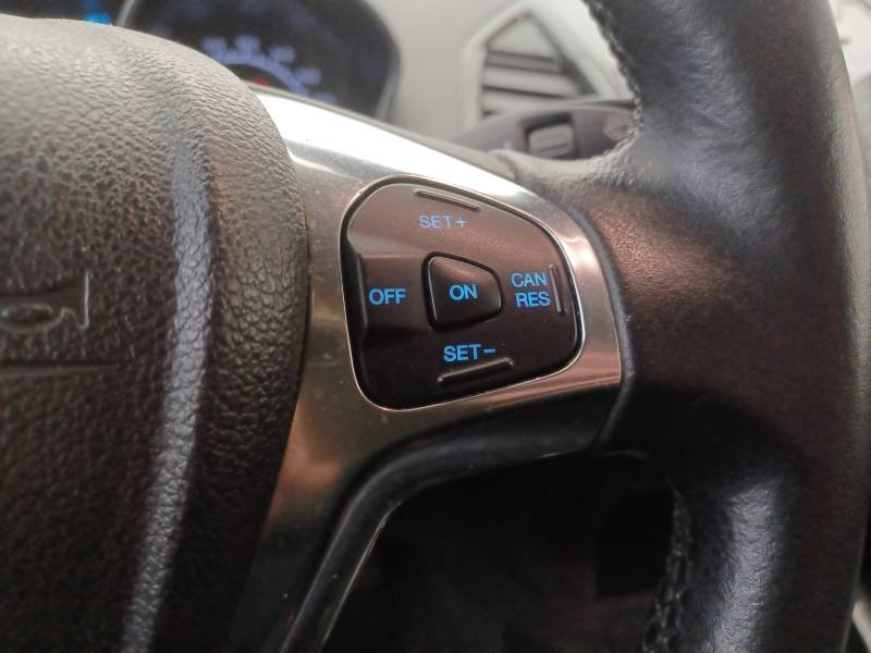 Ford EcoSport - Photo 36