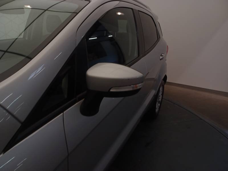 Ford EcoSport - Photo 39