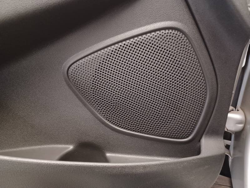 Ford EcoSport - Photo 40