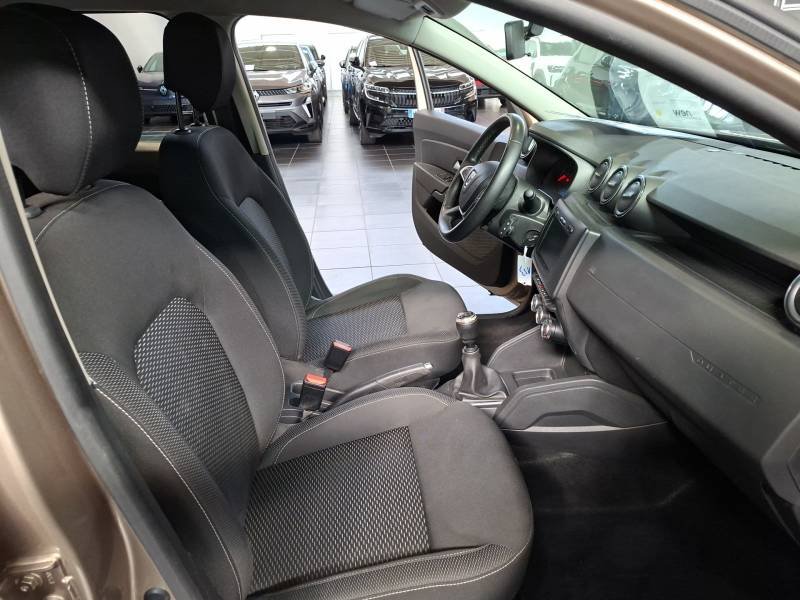 Dacia Duster - Photo 12