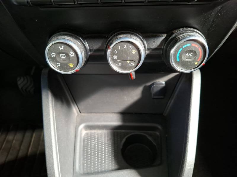Dacia Duster - Photo 15