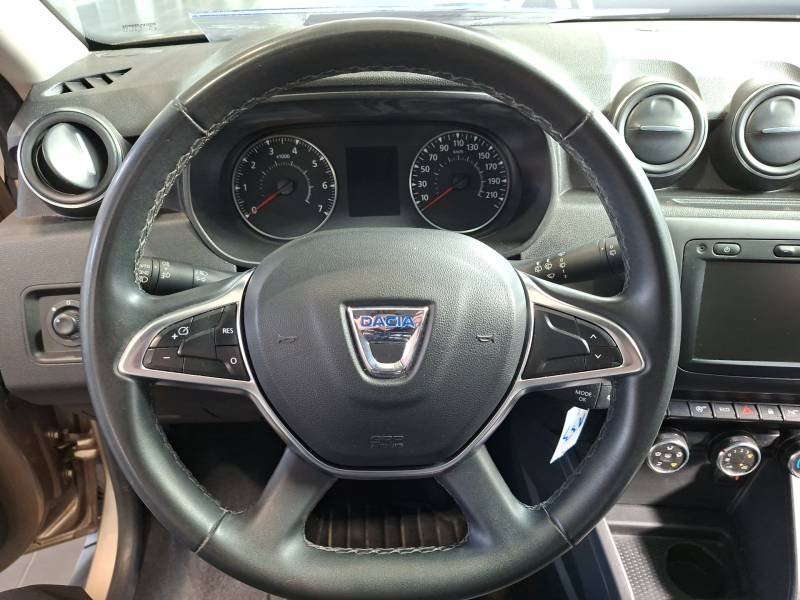 Dacia Duster - Photo 18