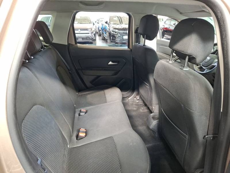 Dacia Duster - Photo 25