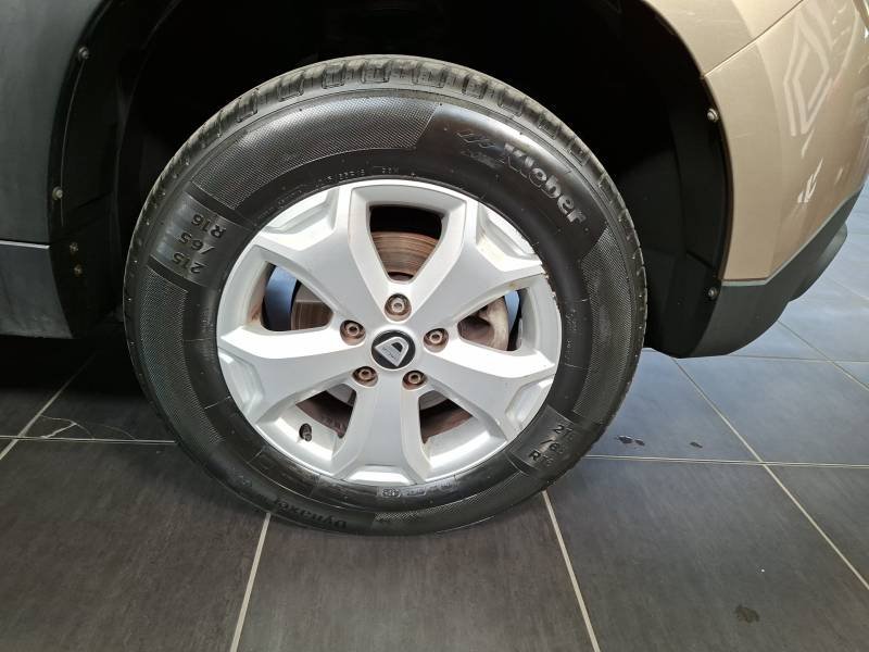 Dacia Duster - Photo 28