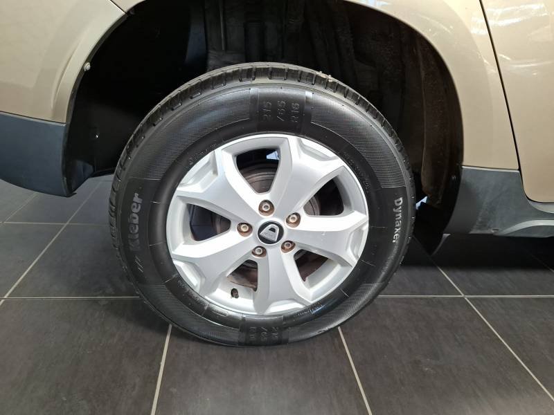 Dacia Duster - Photo 29