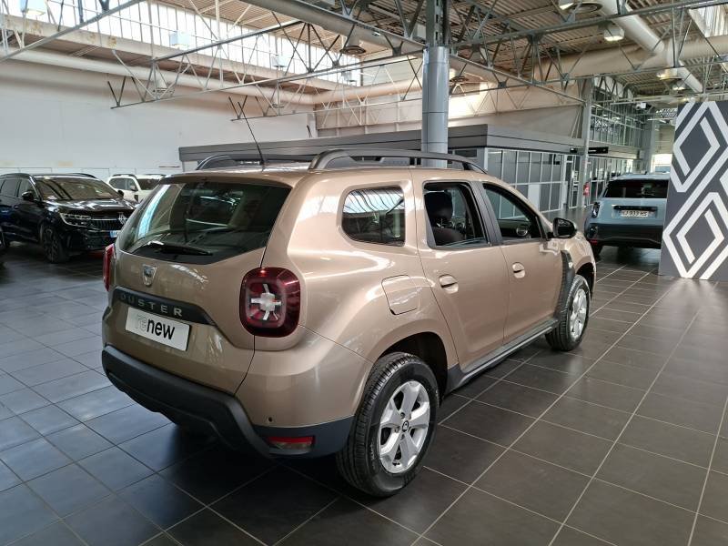 Dacia Duster - Photo 5