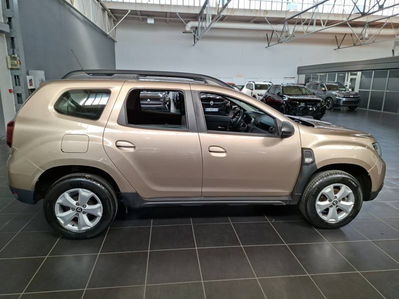 Dacia Duster - Photo 6