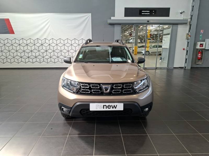 Dacia Duster - Photo 8