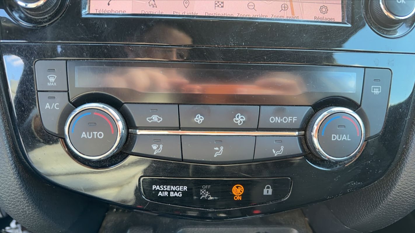 Nissan Qashqai - Photo 13