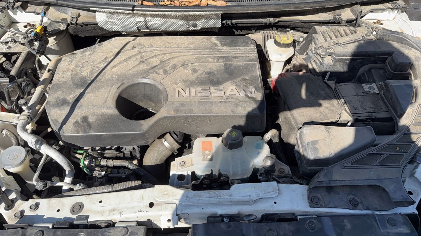 Nissan Qashqai - Photo 15