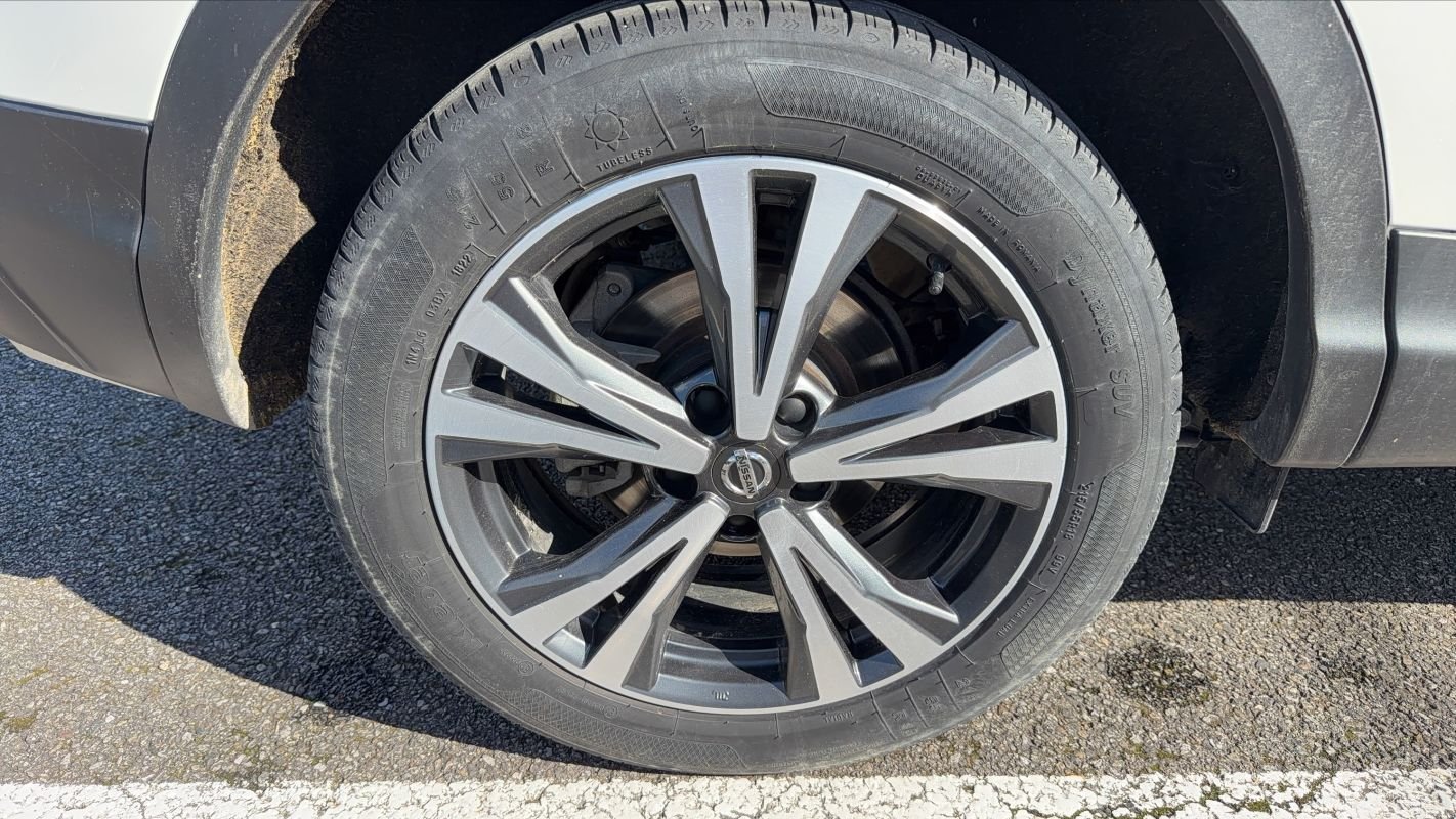 Nissan Qashqai - Photo 16