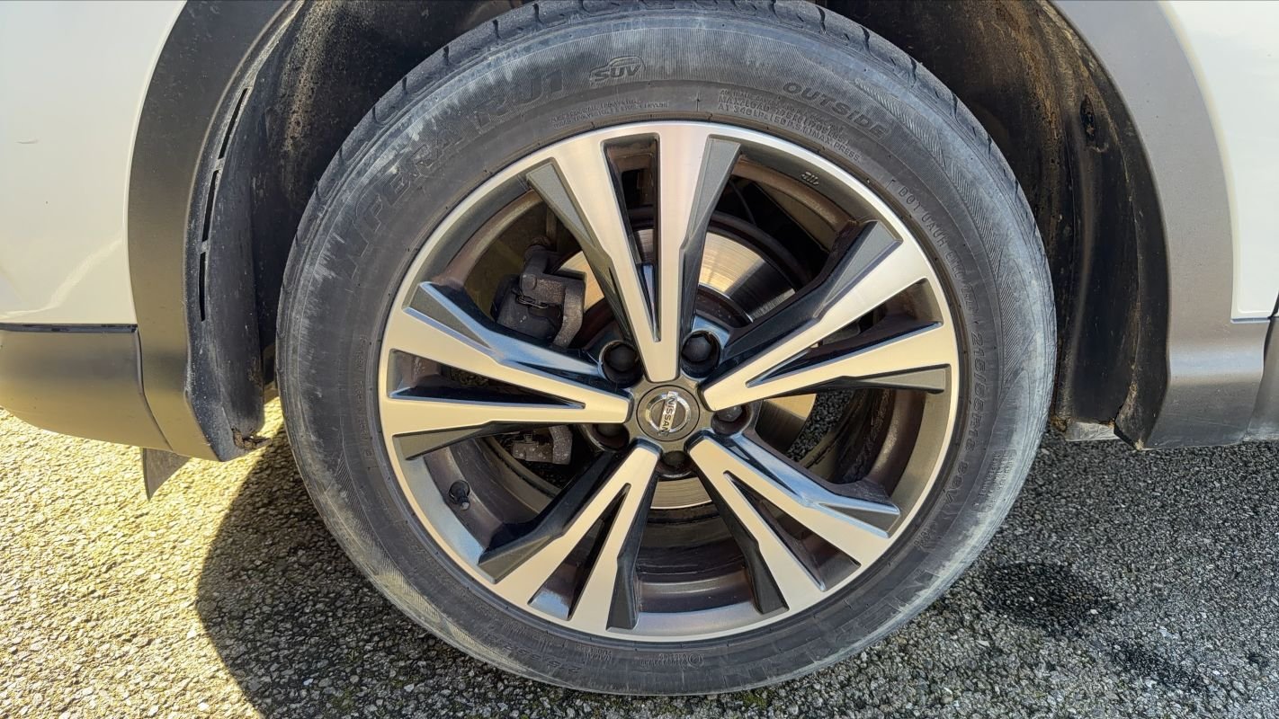 Nissan Qashqai - Photo 18