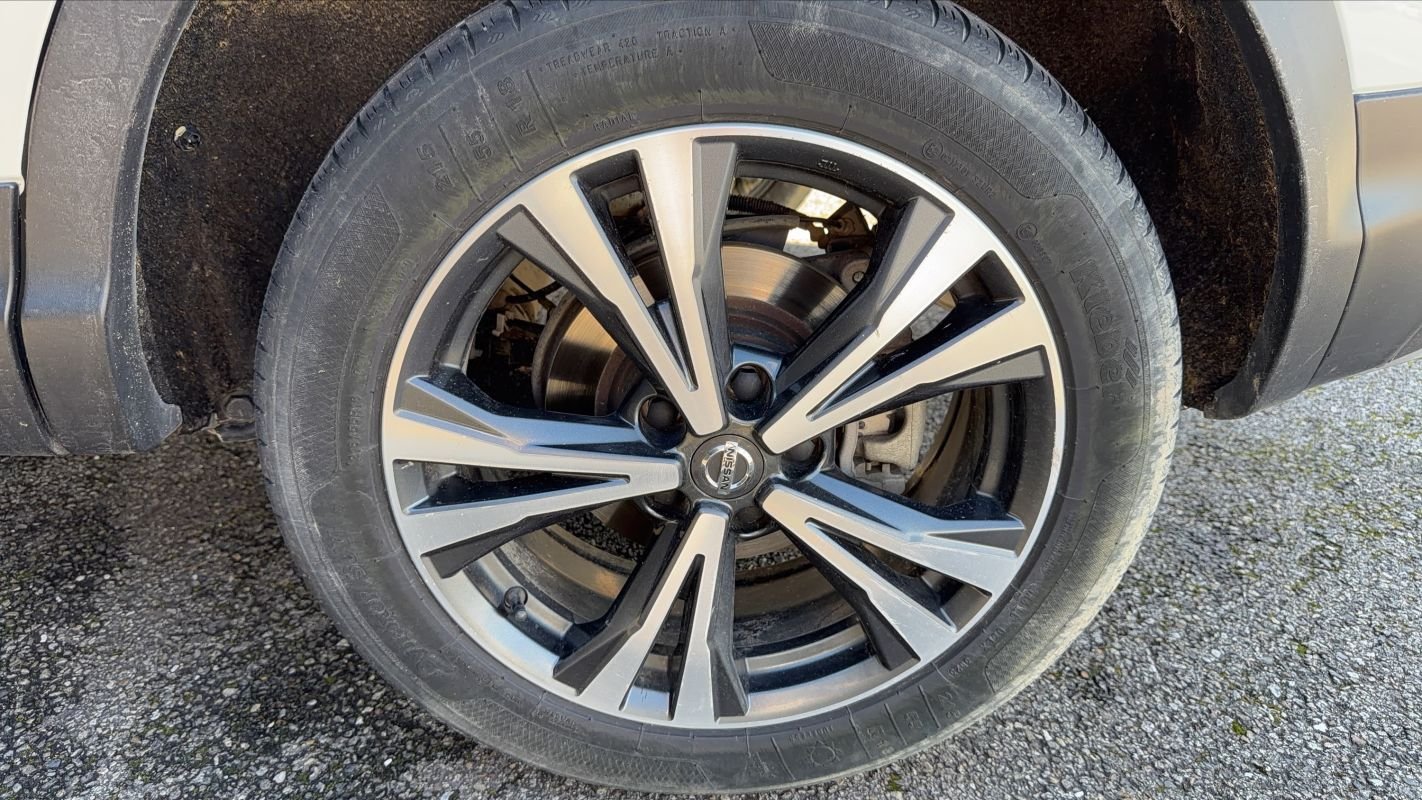 Nissan Qashqai - Photo 19
