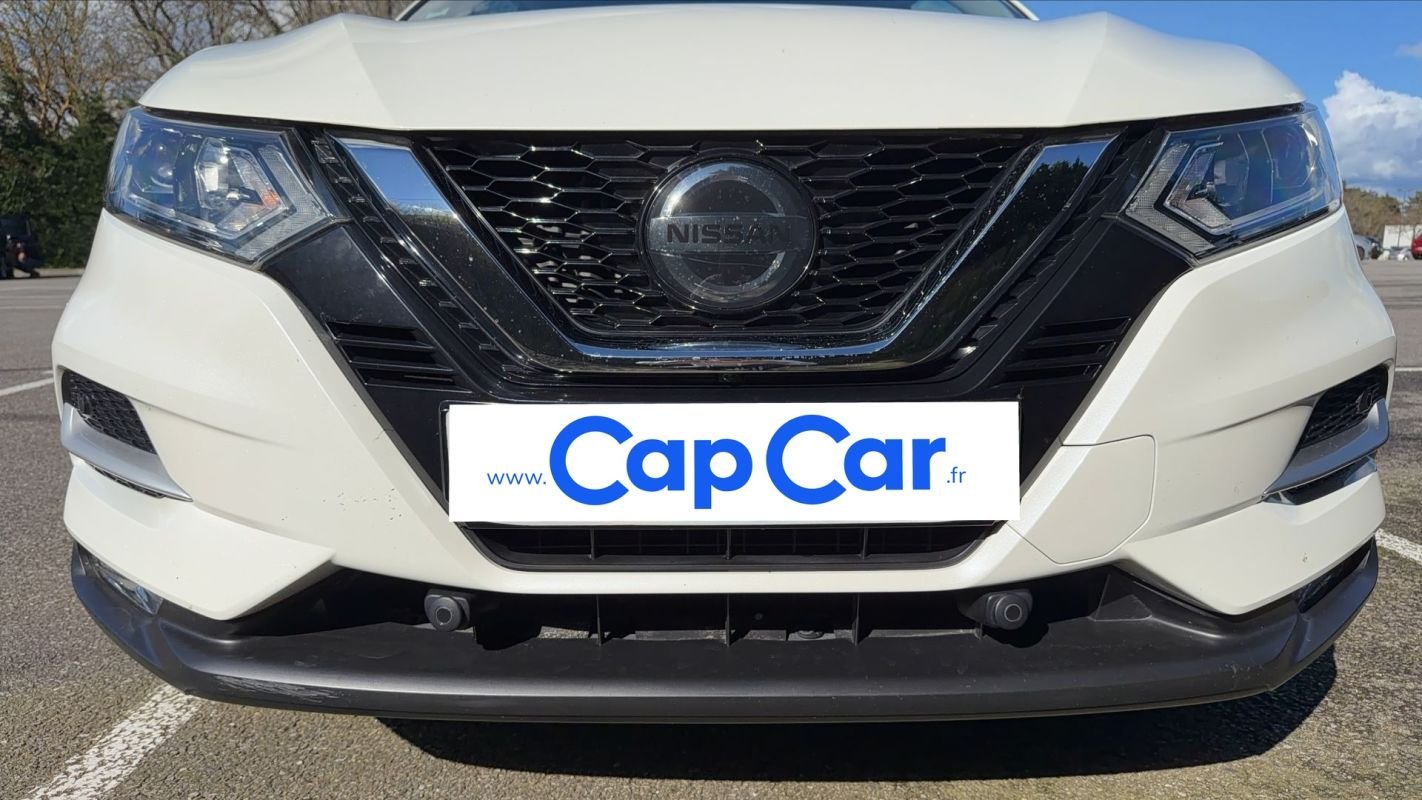 Nissan Qashqai - Photo 20