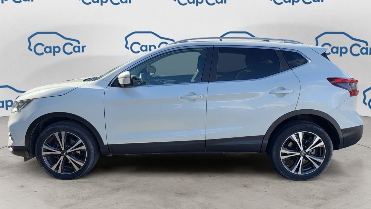 Nissan Qashqai - Photo 2