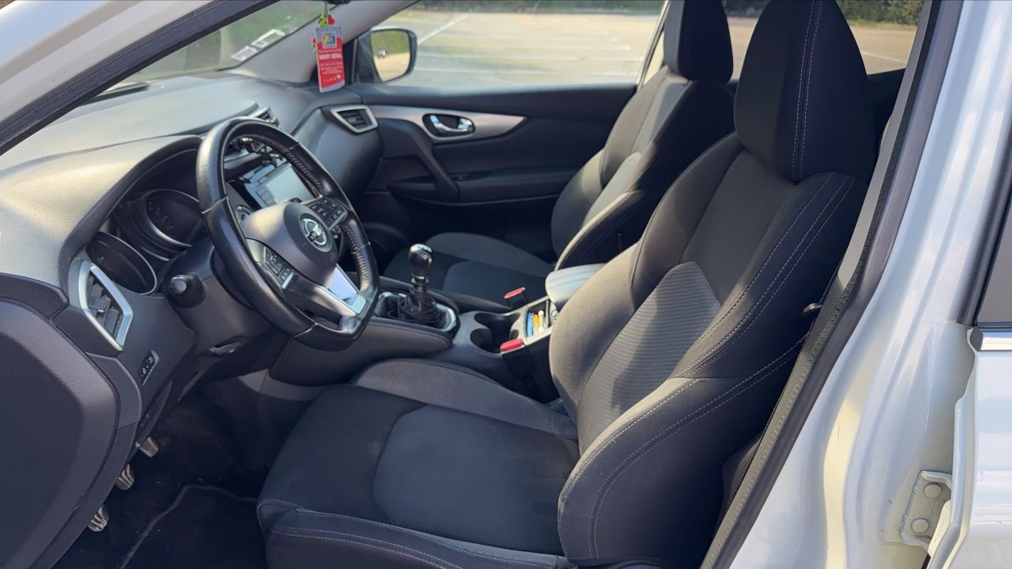 Nissan Qashqai - Photo 25