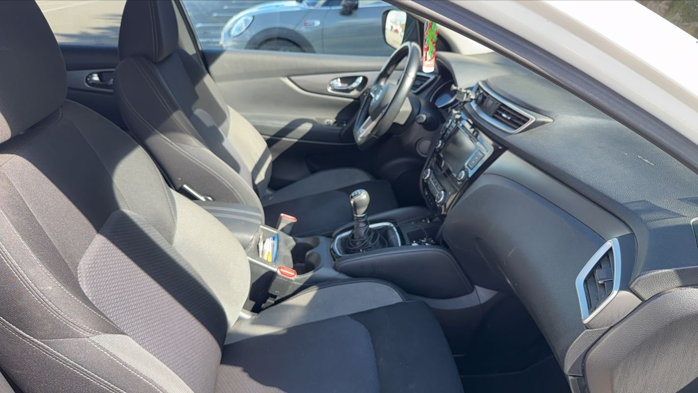 Nissan Qashqai - Photo 26