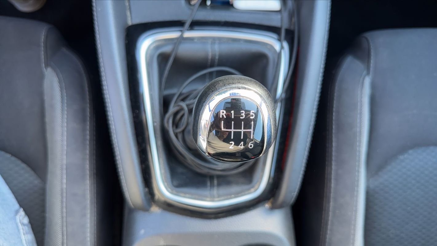 Nissan Qashqai - Photo 27