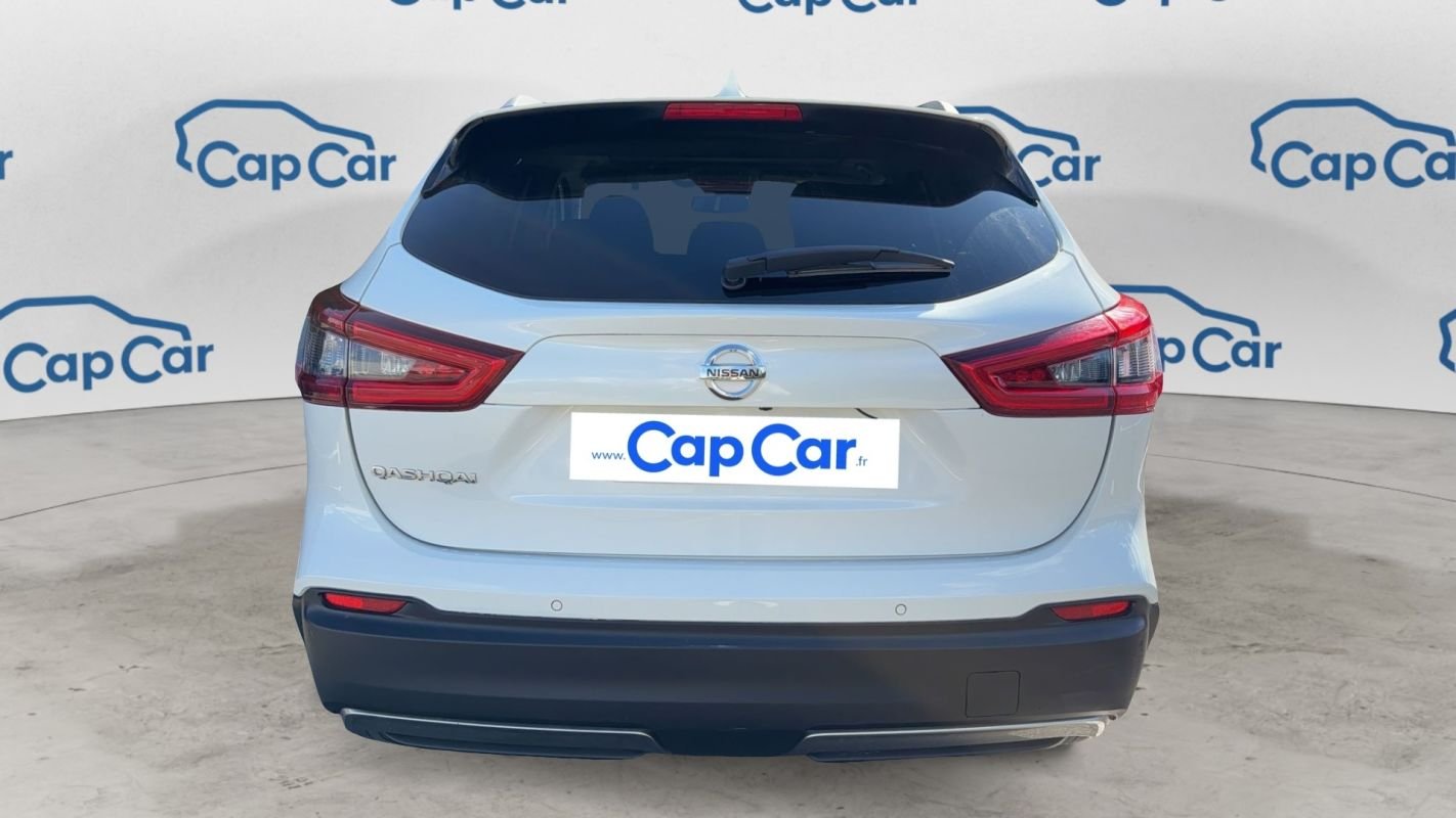 Nissan Qashqai - Photo 3
