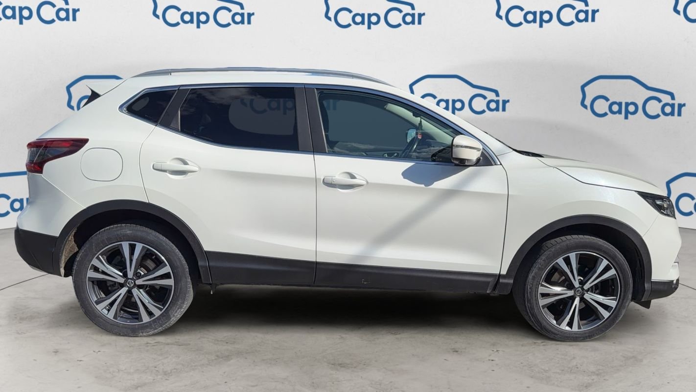 Nissan Qashqai - Photo 4
