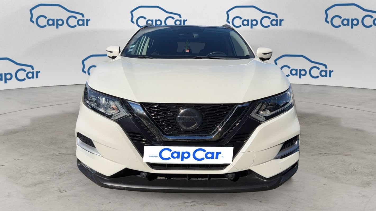 Nissan Qashqai - Photo 5