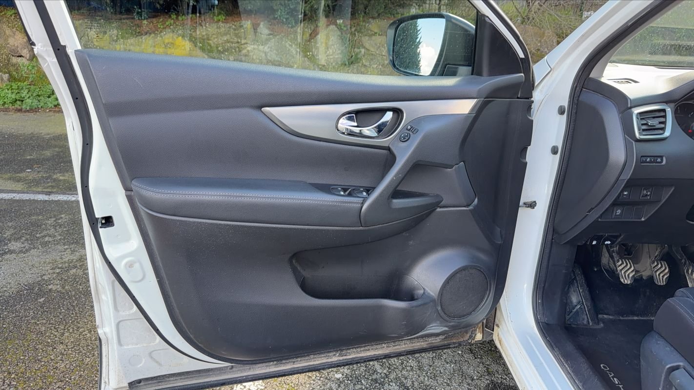 Nissan Qashqai - Photo 7