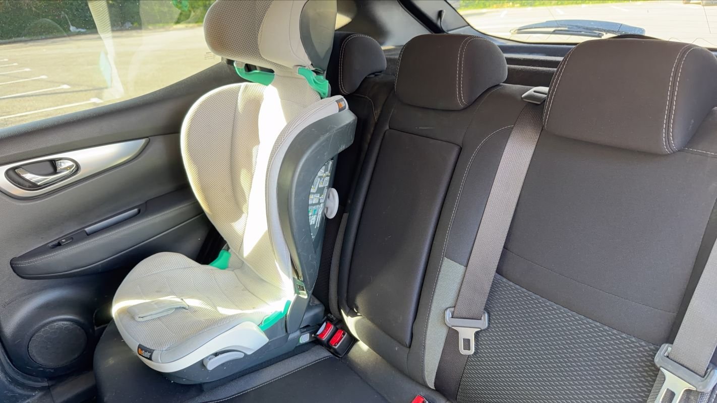 Nissan Qashqai - Photo 9