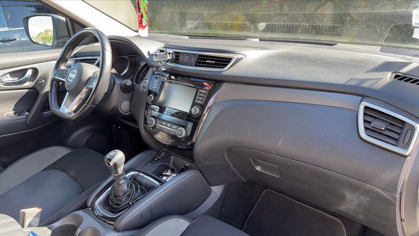 Nissan Qashqai - Photo 10