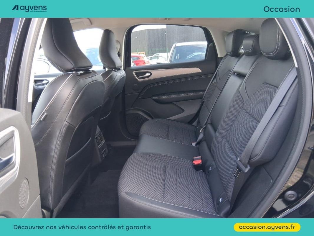 Renault Arkana - Photo 11